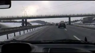 Motorvej E45