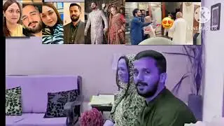 Rajab family surprise video Iman Rajab's advice Rajab's friend posted a new story #foryou #rajabf...