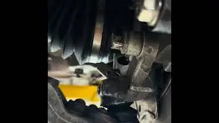 Automotive technologies shenanigans. 