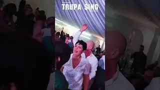 O formatie de nunta de nota 10 nu se explica.