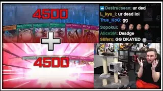 Beginner Duelist FIRST TURN KILLED Me! This deck is RUINING Master Duel! [Yu-Gi-Oh! Master Duel]
