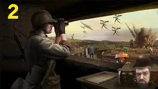 Meet Your Maker - Battle-Themed Maps, Bunker Tweaks