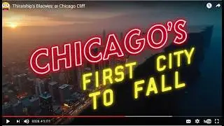 🚨 Chicago's Fiscal Cliff: Why America's First City Is About to Fall