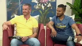 Catching Up With Former Springboks & Sharks Rugby Player Stefan Terblanche