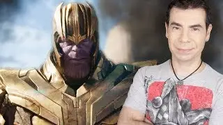 VINGADORES GUERRA INFINITA TRAILER 2 OFICIAL (REVIEW) - Jujuba AT&Ocirc;MICA