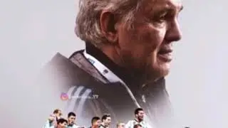 ALEJANDRO SABELLA | FORMER ARGENTINA COACH DIES AT 66