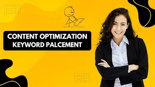 Keyword Placement & Density in SEO | Optimize Titles, Headings & Content for Rankings