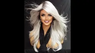 ANGELICA NORIKO WIGS COLOR ILLUMINA R