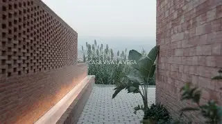 Casa VIVA LA VEGA - SERRANO Y BAQUERO Arquitectos
