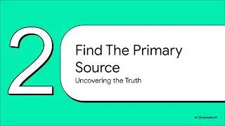 S1 53 A YouTuber s Info Method