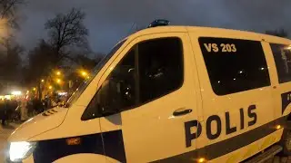 MR.Police,Holidays Time