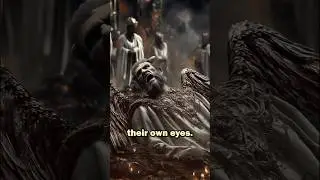 The Bible&rsquo;s Hidden Twist About Satan You Didn&rsquo;t Know!