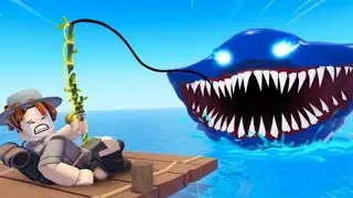 [LIVE] Pencarian Ikan Secret di Sacred Temple dengan 4x Luck Server