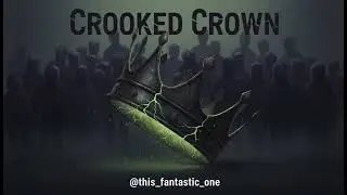 Crooked Crown