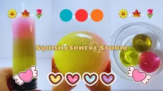 🍧🍧 Create a Squishy Orbeez Balloon with Nano Tape (Easy DIY)