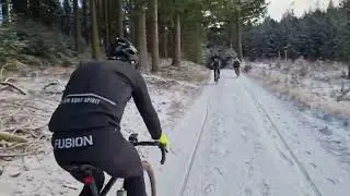 SMT GRAVEL WINTER EDITION