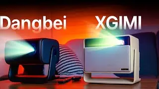 Битва лазерных проекторов RGB: лучшая система домашнего кинотеатра 2026 года.....