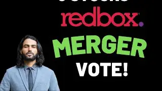 Redbox Stock ($RDBX)  JULY $ TARGET ? NO ONE WILL TELL YOU THIS 🤫