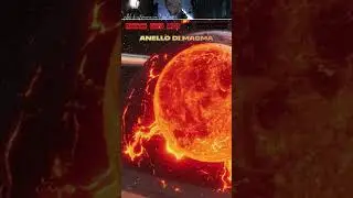 DOSSIER LUNA #01 La formazione #astronomia #luna #theia