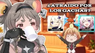 ¿Por qué los GACHAS nos ATRAEN tanto? | Análisis (o un intento)