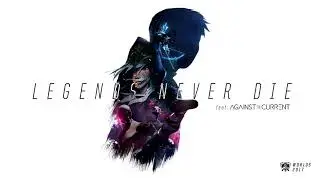 League Of Legends | Legends Never Die | 1 25 Speed | Free Download