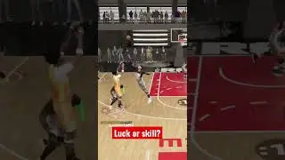 Throwback to that time last season | Nba 2k23 rec center - Shooter gon Shoot #2k #nba2k23 #2knextgen