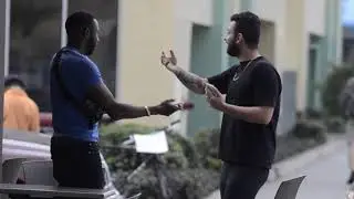 GAY TINDER DATE PRANK PART 7!