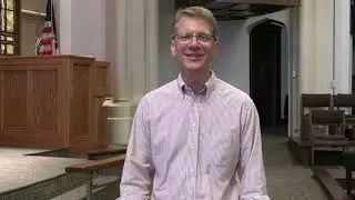 St Mark's Lutheran Church - Slide/Video Training