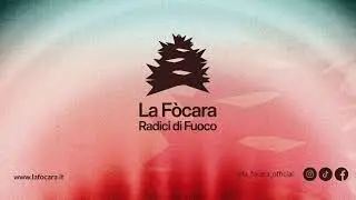 Cerimonia del Fuoco - Fòcara 2026