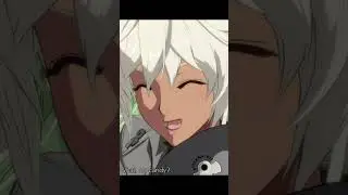 Guilty Gear Strive - Funniest Intro Dialogues [ENG] Part 13