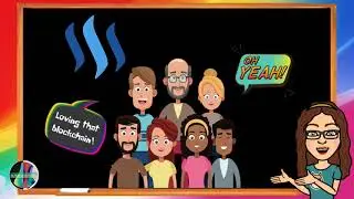 What is STEEM?