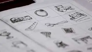 ALLOTMENT OF SYMBOLS