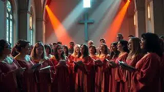 Held by God  Comforting Worship Music 🕊️❤️