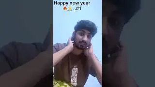 1st blog.. Happy New year just some thoughts in my mind #nightshift #happynewyear #vlog #1stvlog