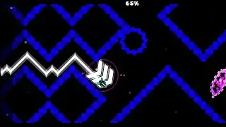 Jawbreaker 100% | Hard Demon | Esp. 6.000 stars | Geometry Dash 