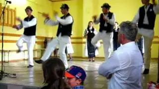 Scoreiu - purtata