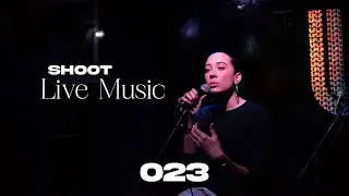 Learn To Shoot Live Music Shows | #nikon #musicphotography