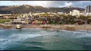 Travel Vlog Dado Beach 6/12/2022