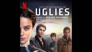 Uglies 2024 Soundtrack | Rescusing the Smokies - Edward Shearmur | A Netflix Original Film Score |