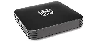Digital Media Bridge - Media Player
