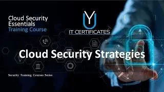 Cloud Security Strategies