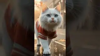 Forgotten Tolder - Кот-Пешеход Блюз(Эй! Детка!) Fin