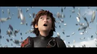 HTTYD 2 - All Cloudjumper moments