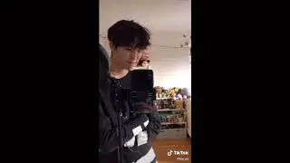 - Asian boys compilation TikTok -