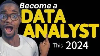 The Ultimate Beginner's Roadmap to Becoming a Data Analyst: Your Step-by-Step Guide