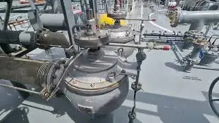 What is MARVS on a Gas Tanker and How Does it Works- Part 1