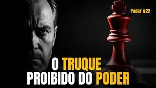 7 Estratégias FATAIS da Rendição Inteligente Para Tomar Controle Sem Lutar