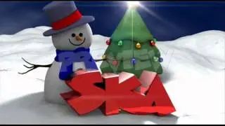 SKA CHRISTMAS MEGAMIX
