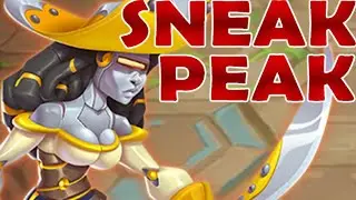 NEW MONSTER LEGENDS RELEASES | SEASON 4 ABYSSAL ERA DISCORD LEAKS | DISCORD LEAKS