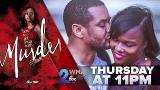WMAR 2 News One-on-one with Nicole Suiter